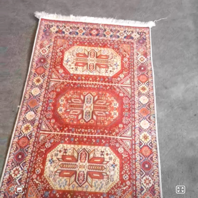 فرشینه پادری ۸۰ در۵۰
