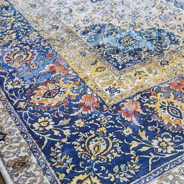 فرشینه ضد آلرژی ۴ متری ۱۵۰ در ۲۵۰