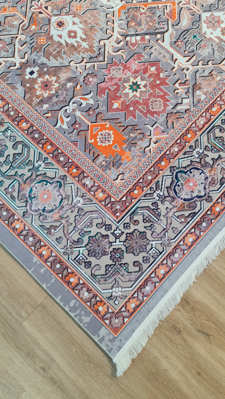 فرشینه ۹ متری کد L258